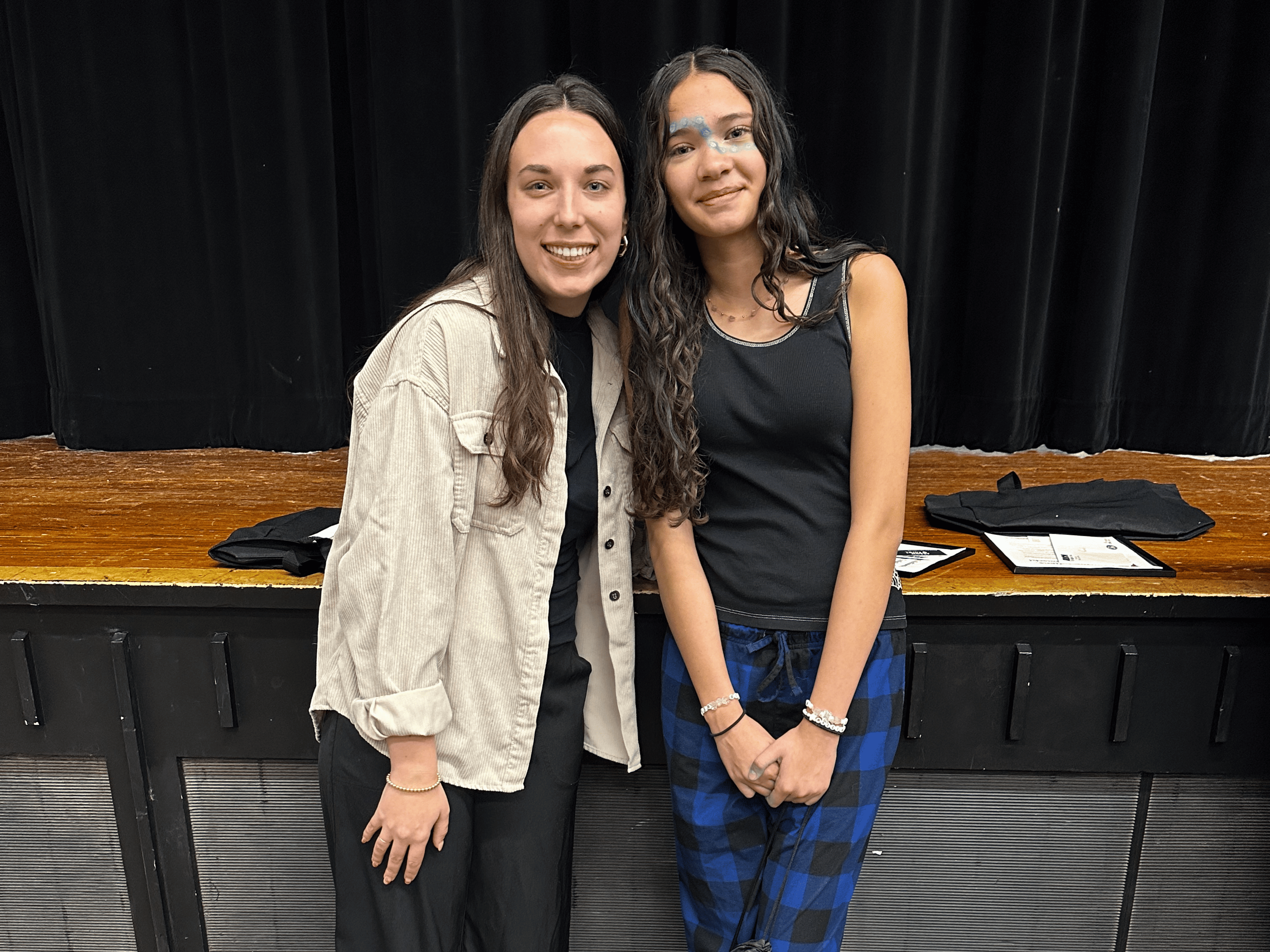 Teacher Tribute 2024 - Audrey Sutphen-Evans